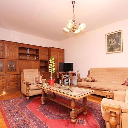 Apartment Clementina Višnjan 외부 사진