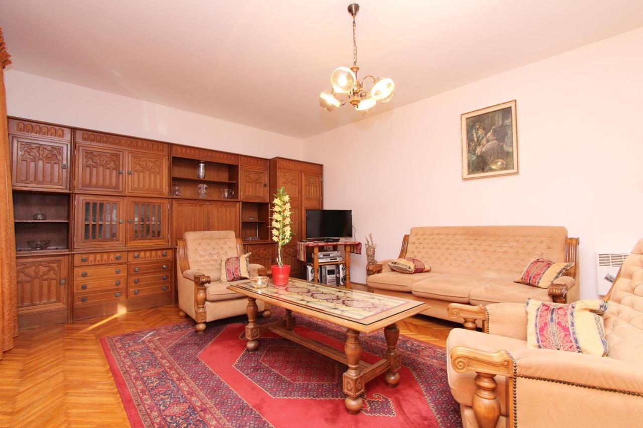 Apartment Clementina Višnjan 외부 사진