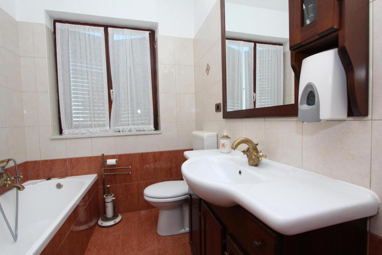 Apartment Clementina Višnjan 외부 사진