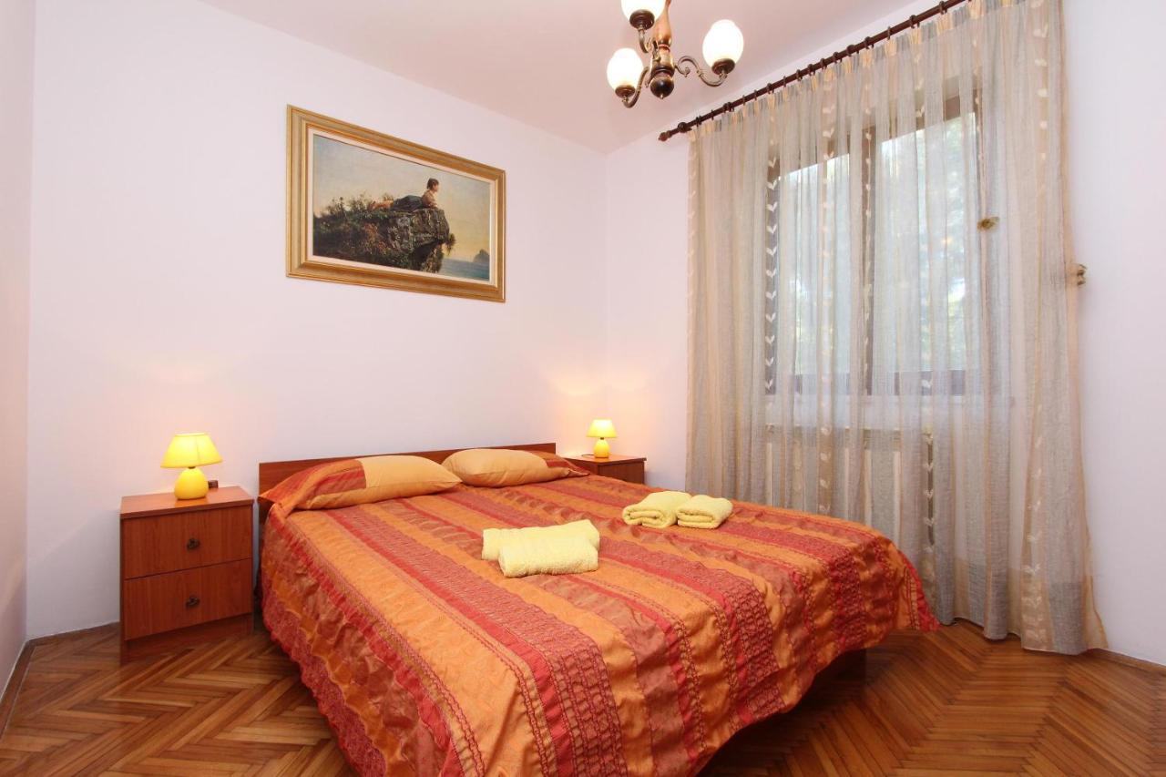 Apartment Clementina Višnjan 외부 사진