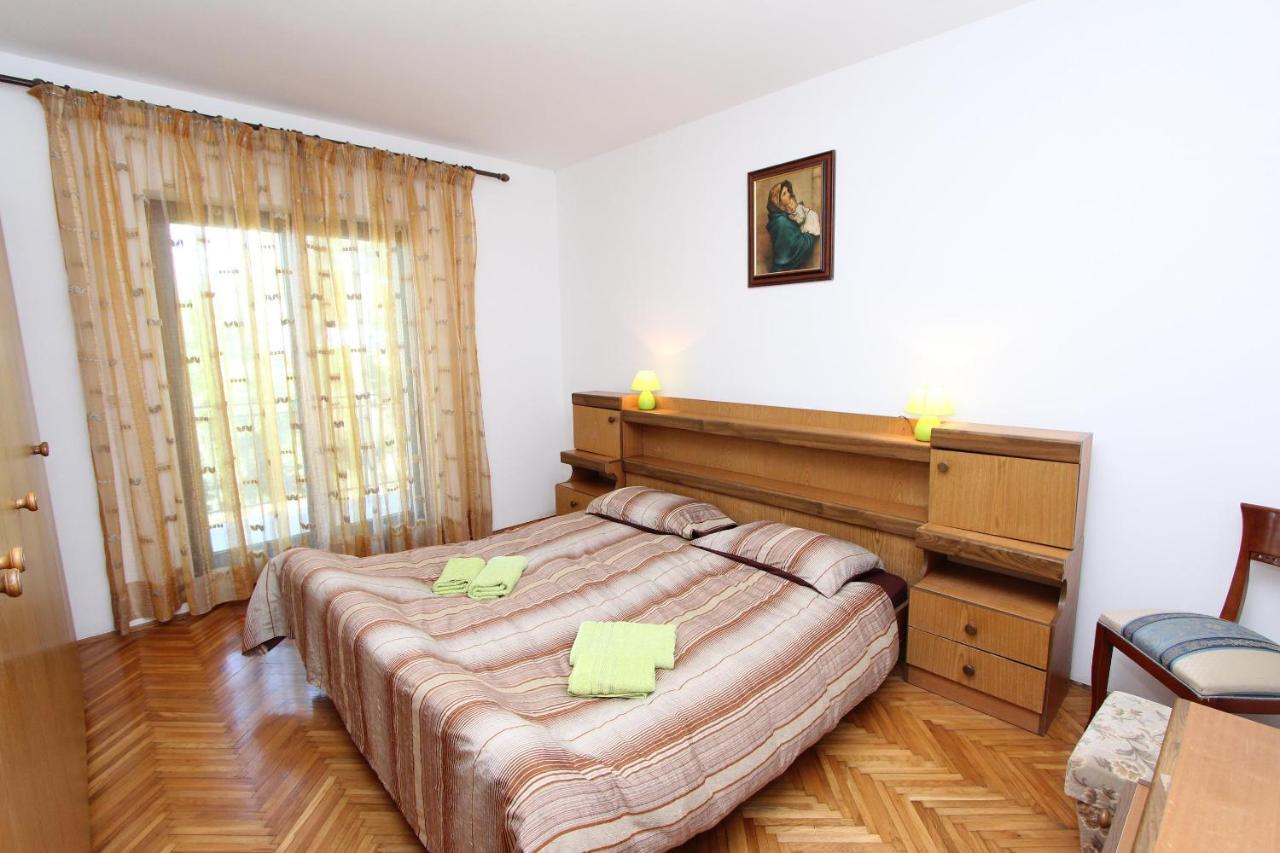 Apartment Clementina Višnjan 외부 사진