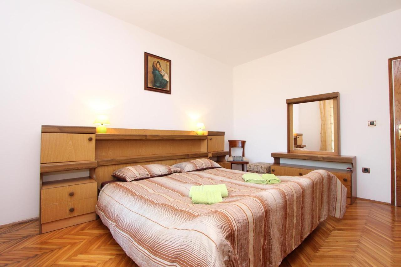 Apartment Clementina Višnjan 외부 사진